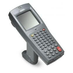 Terminaux codes-barres portables industriels Motorola-Symbol-Zebra PDT 6800 Megacom